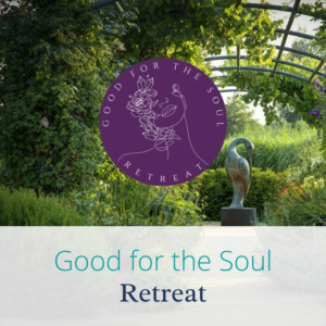 Good for the Soul Retreat Dorset